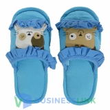 Inhouse slippers V015